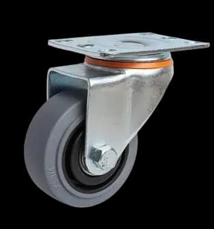 Heavy-Duty & Industrial Environments