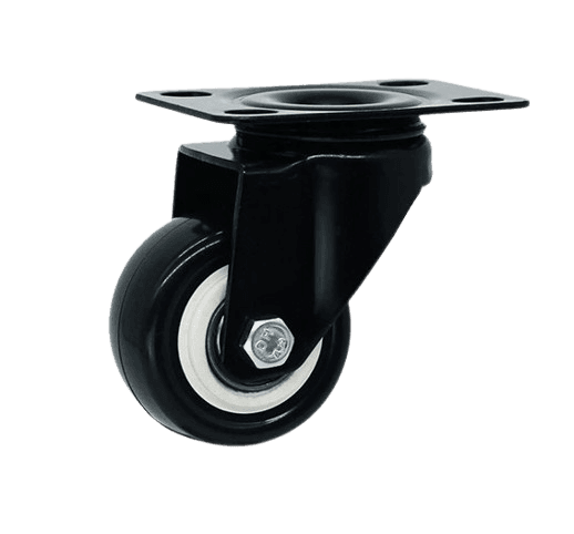 PVC (Polyvinyl Chloride)