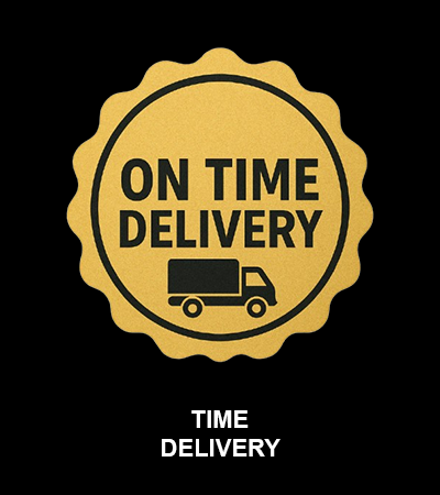 Black Mercedes-AMG GT